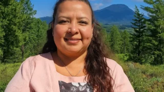 Lourdes Marisol Pérez Ramirez