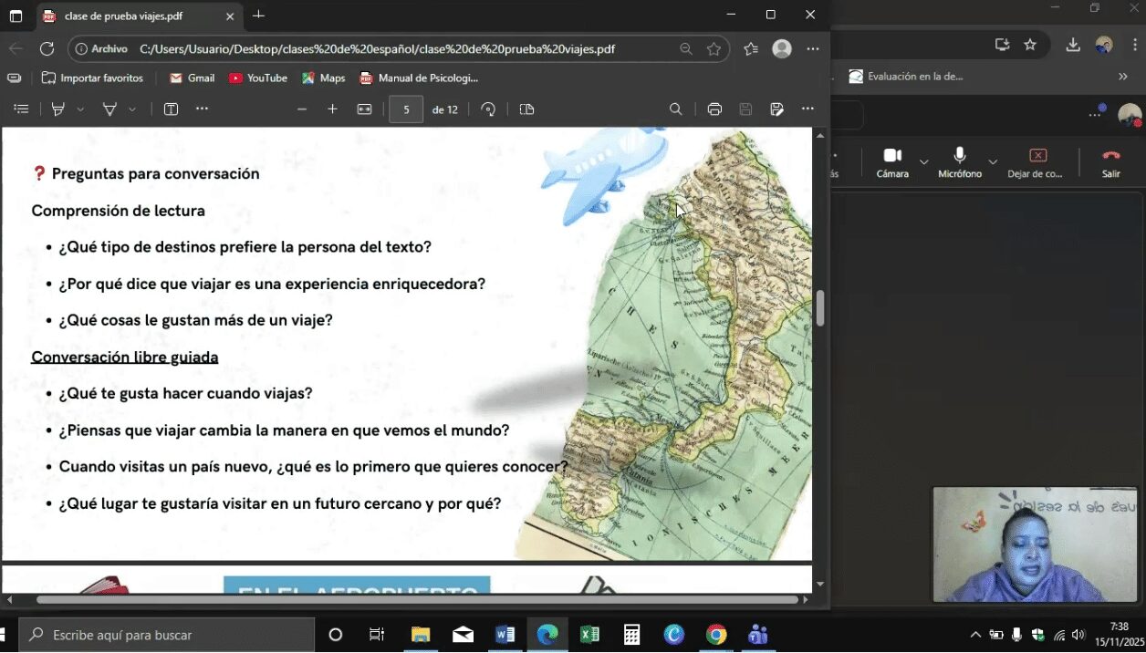 Maril先生教材 (質問スライド)
