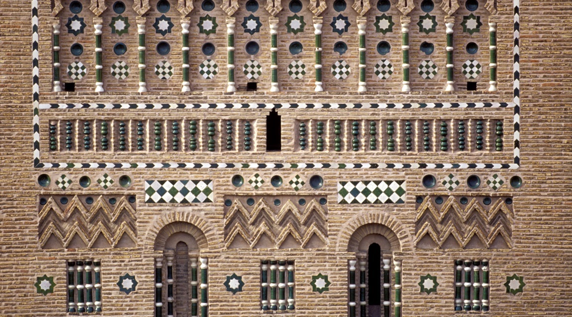 Teruel Mudejar