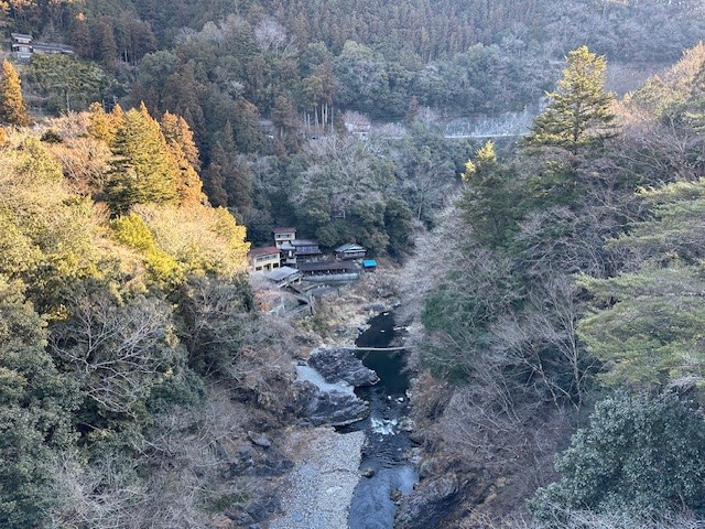 御岳